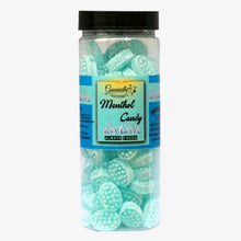 Home Made Menthol Candy (200 Gm*2) Jar Pack Of 2