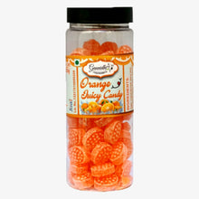 Home Made Nagpuri Santra Candy (200 Gm*2) Jar (Orange Flavoured) Pack Of 2