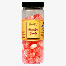 Home Made Royal Rose Candy (200 Gm*2) Jar Pack Of 2