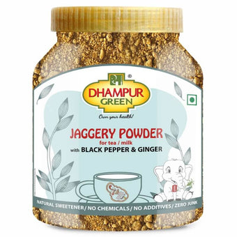 Jaggery Powder With Black Pepper & Ginger 700Gm