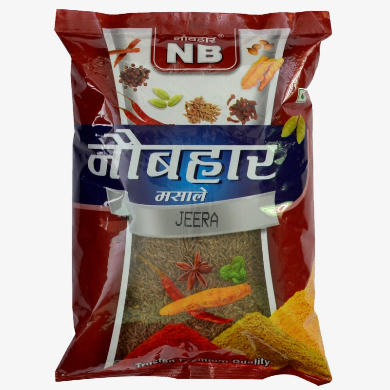 Jeera 200Gm*2 (Pack Of 2)