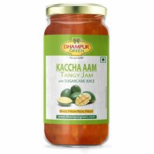Kaccha Aam Tangy Jam With Sugarcane Juice 300Ml