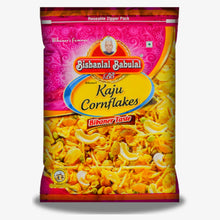BishanLal BabuLal Kaju Cornflakes 500Gm