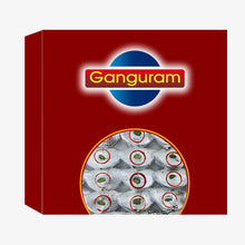 Ganguram Kaju Gujiya 400Gm