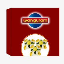 Ganguram Kaju Paradise 400Gm