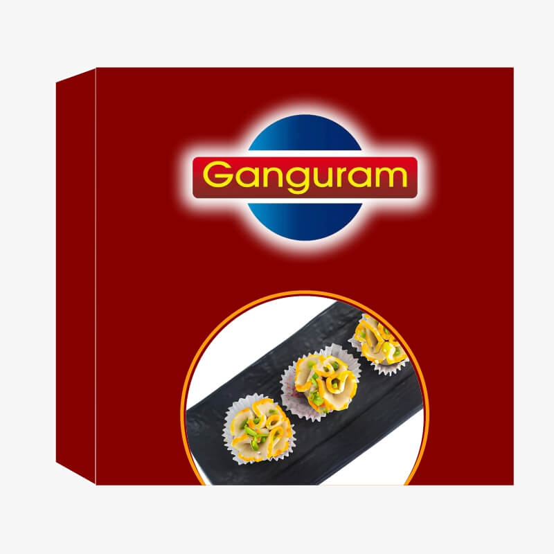 Ganguram Kaju Phool 400Gm