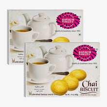 Karachi Chai Biscuit (Pack Of 2) 2*400 Gm