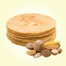 Diet Khakhra  (Pack Of 3*200Gm)