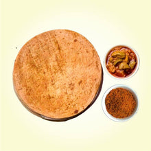 Chinese Khakhra Combo 3* 200Gm In 1 Pack  ( Peri Peri, Achari, Schezwan )
