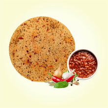 Chinese Khakhra Combo 3* 200Gm In 1 Pack  ( Peri Peri, Achari, Schezwan )