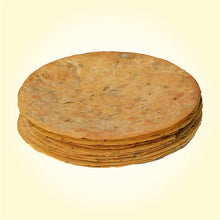 Cheesy Khakhra Combo 3* 200Gm In 1 Pack (VadaPav, Cheese, Methi)