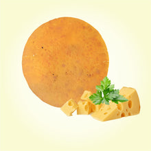 Cheesy Khakhra Combo 3* 200Gm In 1 Pack (VadaPav, Cheese, Methi)