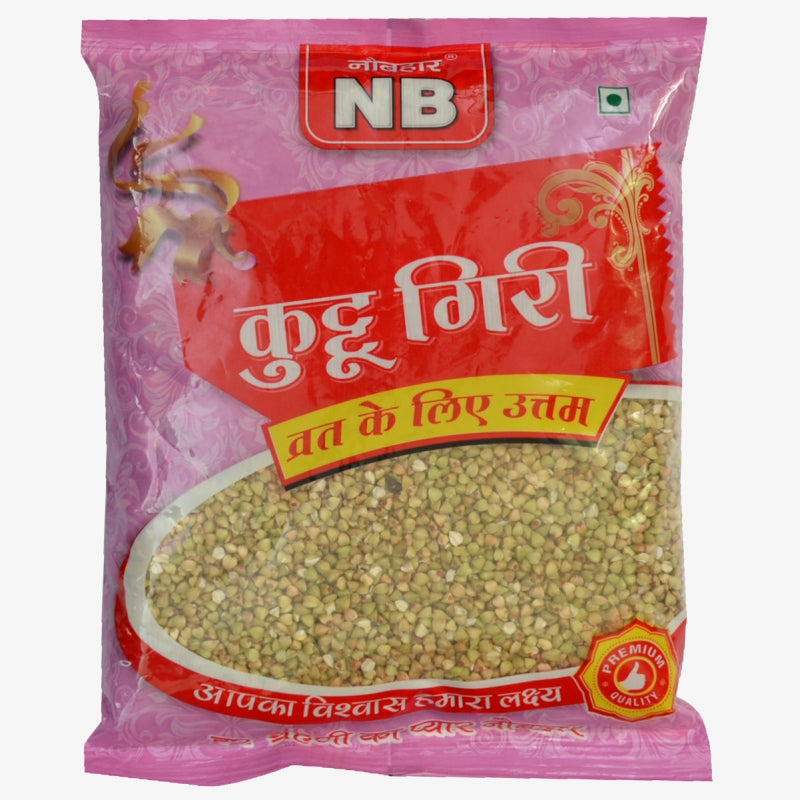 Kuttu Giri 500Gm