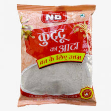 Kuttu Ka Atta 500Gm *2 (Pack Of 2)