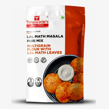 Tanawade Lal Math Masala Puri Mix 200Gm