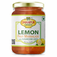 Lemon Jam With Sugarcane Juice 300Ml