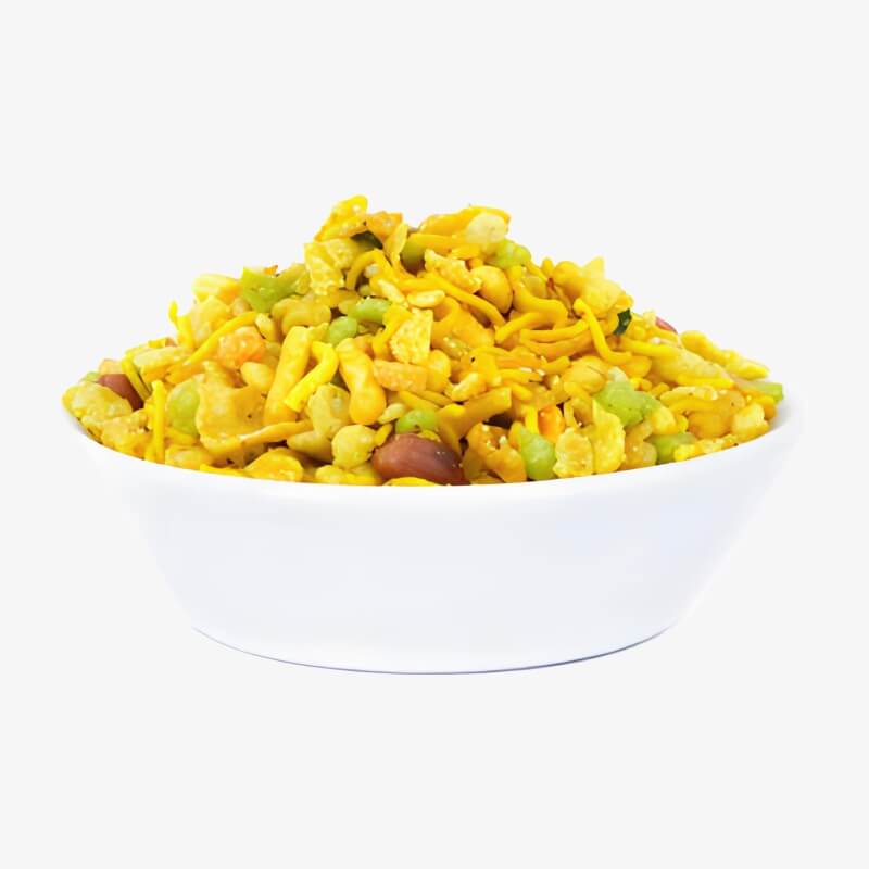 The Malwa Lemon Mixture 350 Gm