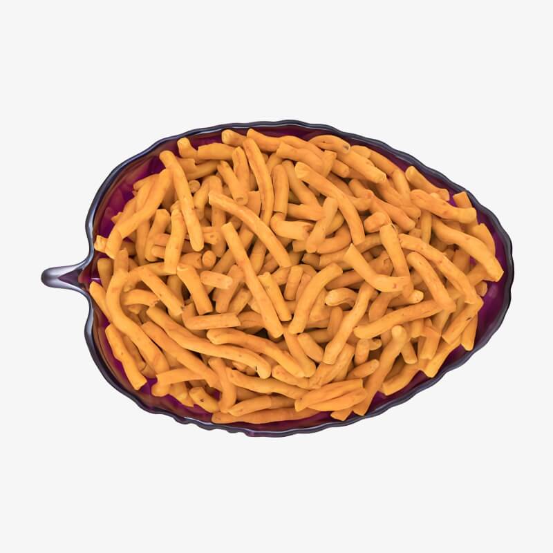 The Malwa Long Sev 350 Gm