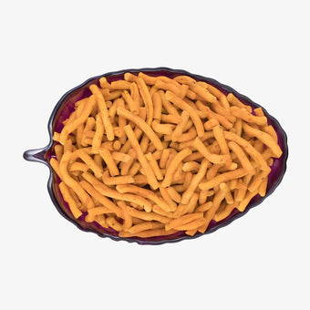 The Malwa Long Sev 350 Gm