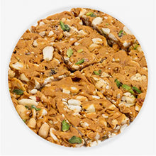 The Malwa Madrasi Chikki 350 Gm