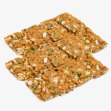 The Malwa Madrasi Chikki 350 Gm