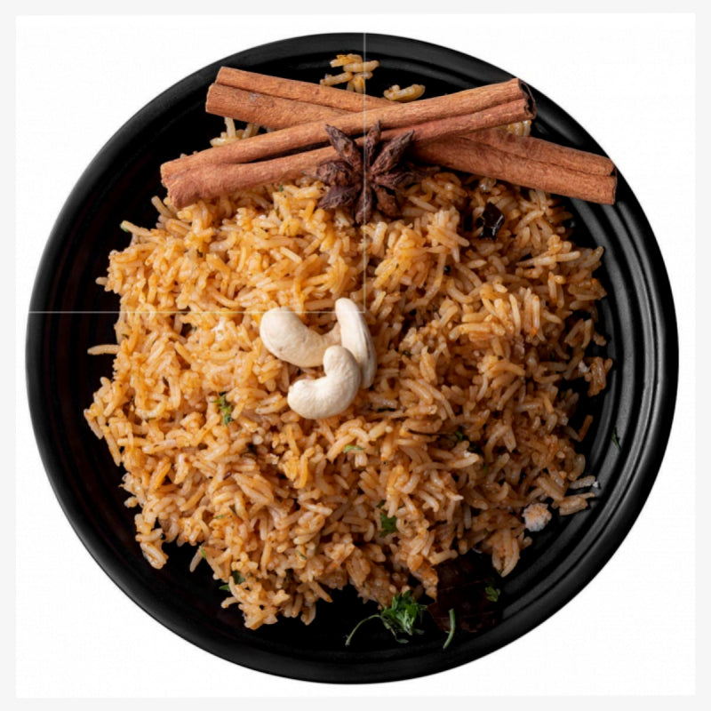 Tanawade Masala Rice Mix 200Gm