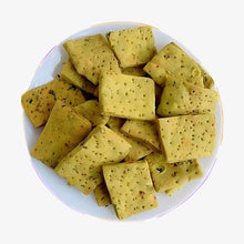 The Malwa Methi Biscuit 350 Gm