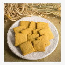 The Malwa Methi Biscuit 350 Gm