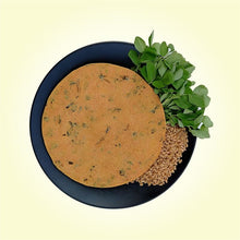 Methi Khakhra  (Pack Of 3*200Gm)