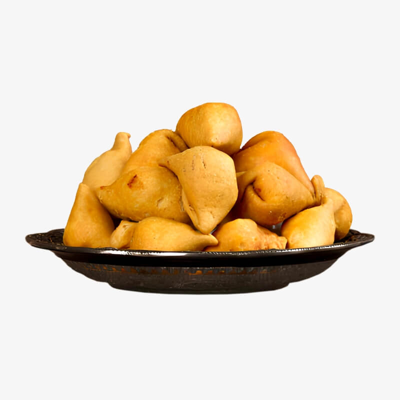 The Malwa Mini Samosa 350 Gm