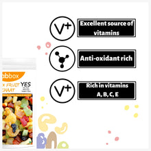 FabBox Mix Fruit Chaat 75 Gm