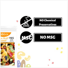 FabBox Mix Fruit Chaat 75 Gm