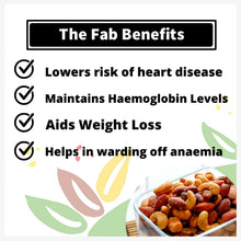 FabBox Mix Nut Chaat 70 Gm
