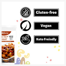 FabBox Mix Nut Chaat 70 Gm