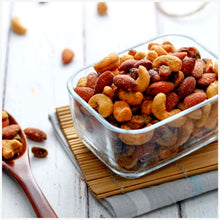 FabBox Mix Nut Chaat 70 Gm