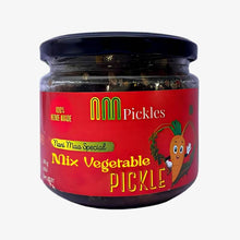 Mix Veg Pickle 200Gm