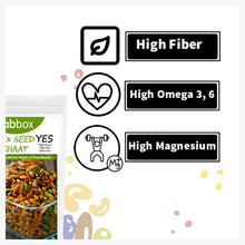 FabBox Mixed Seed Chaat 160 Gm