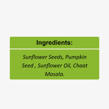 FabBox Mixed Seed Chaat 160 Gm