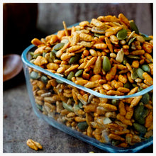FabBox Mixed Seed Chaat 160 Gm