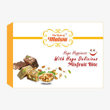 The Malwa Mixfruit Bite 250 Gm