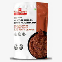 Tanawade Multigrain Lal Math Paratha Mix 200Gm