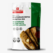 Tanawade Multigrain Methi Paratha Mix 200Gm