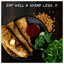 Tanawade Multigrain Methi Paratha Mix 200Gm