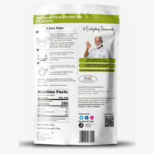 Tanawade Multigrain Palak Paratha Mix 200Gm