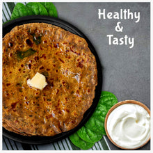 Tanawade Multigrain Palak Paratha Mix 200Gm