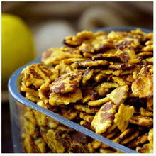FabBox Nimbu Roasted Chana Jor 180 Gm