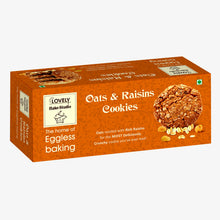 Oats & Raisin 75 Gms *2 (pack Of 2)