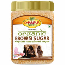 Organic Brown Sugar (Pack Of 4) 250Gm*4
