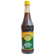 Organic Sugarcane Juice 735Ml