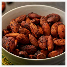 FabBox Peri Peri Almonds 120 Gm